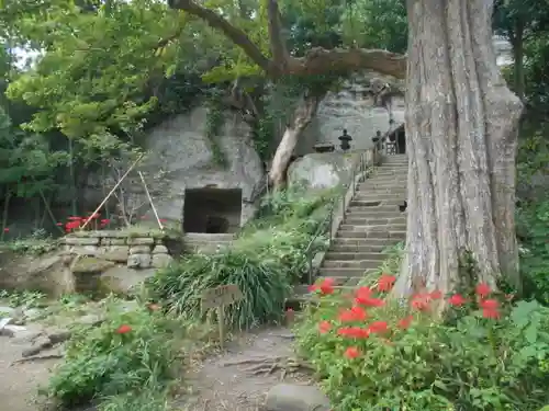 英勝寺のその他建物