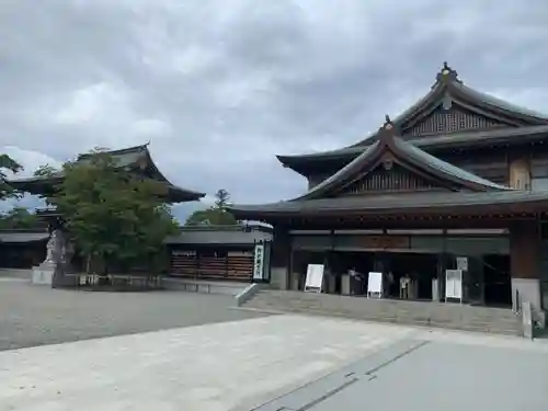 寒川神社のその他建物