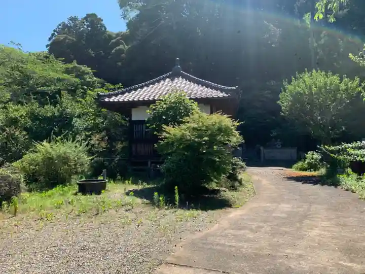 圓通寺(千葉県)