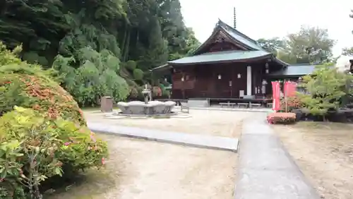 慈尊院(和歌山県)