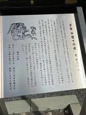 秩父神社の歴史