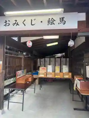 川越八幡宮(埼玉県)