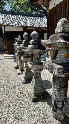神武天皇社(奈良県)