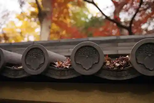 宝珠山　観泉寺のその他建物