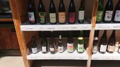 甲斐國一宮 浅間神社のその他建物