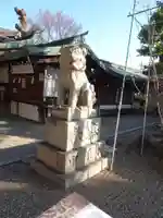 清見原神社(大阪府)