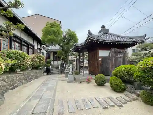 秋葉山圓通寺のその他建物