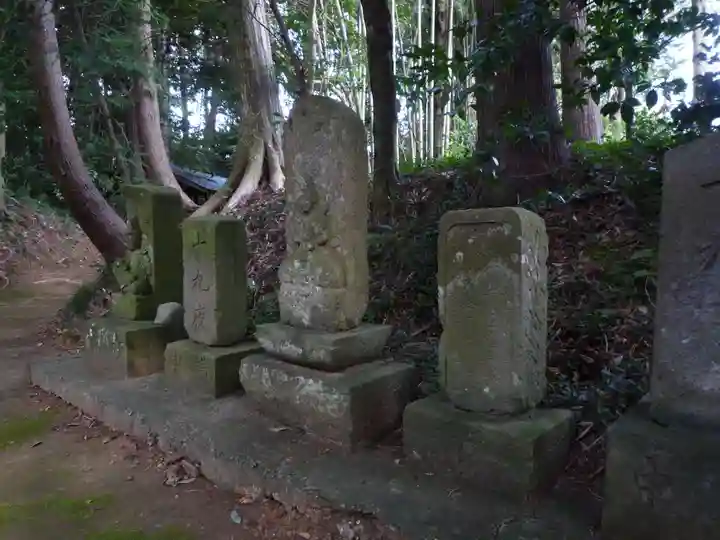 宝珠院観音堂(千葉県)