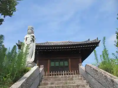 龍興寺のその他建物
