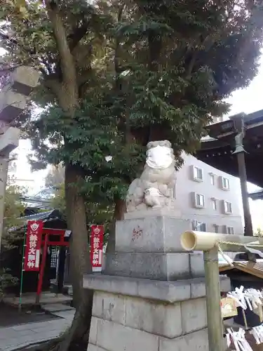 浅間神社(東京都)