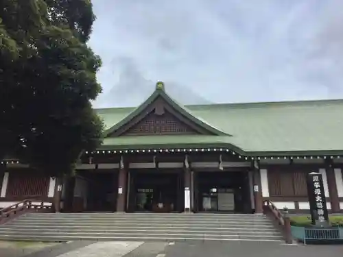 法華経寺のその他建物