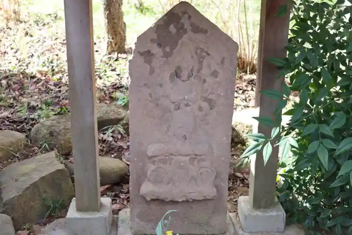 妙楽寺(神奈川県)