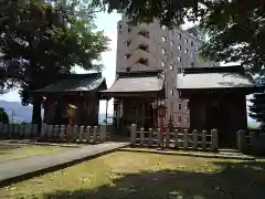  松阜神社(福井県)