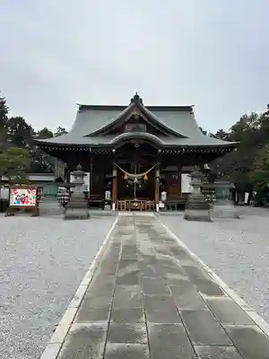 白鷺神社(栃木県)