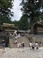 日光東照宮(栃木県)