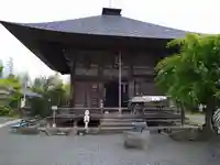 永福寺 童子堂(埼玉県)