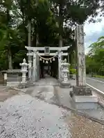 六所神社(滋賀県)