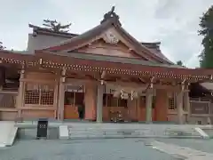 阿蘇神社(熊本県)