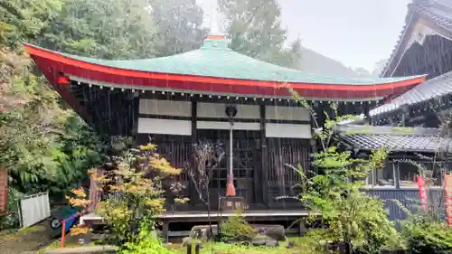 善住禅寺(愛知県)