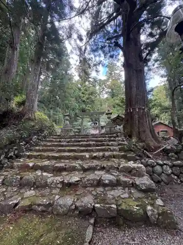 大皇神社(三重県)