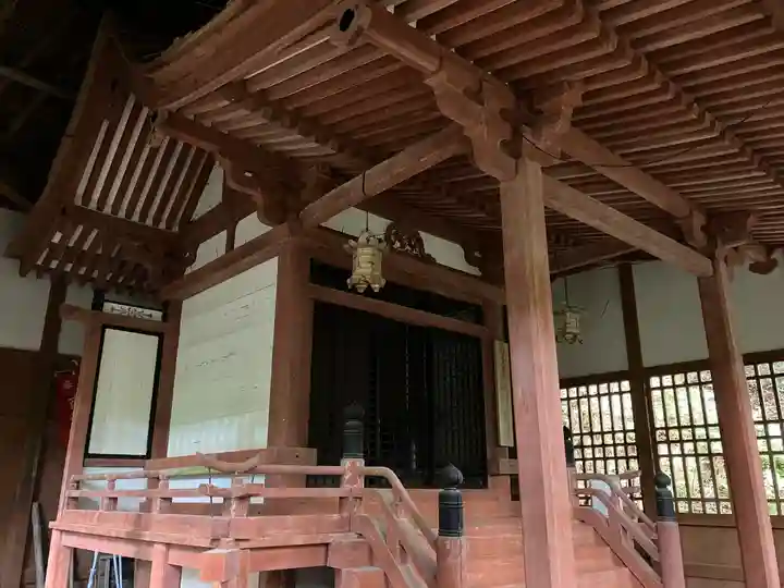 長谷寺(兵庫県)