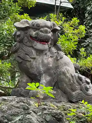江東天祖神社(東京都)