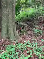 田野原箒根神社(栃木県)