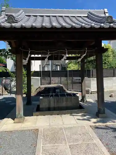 志磨神社(和歌山県)