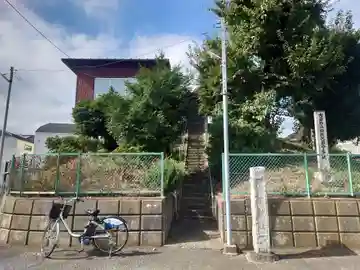 吉田神社(埼玉県)