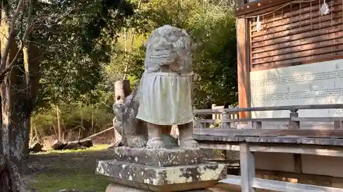 松帆神社(兵庫県)