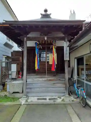 峯寿院(岩手県)