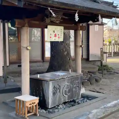 八幡橋八幡神社(神奈川県)