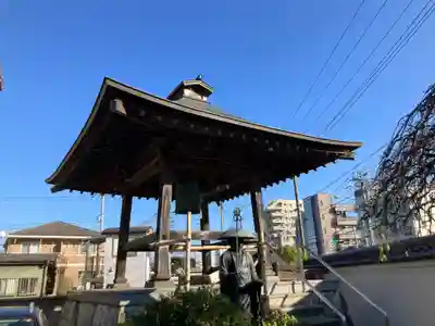 西蔵院(東京都)