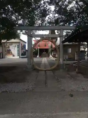 稲荷神社(埼玉県)