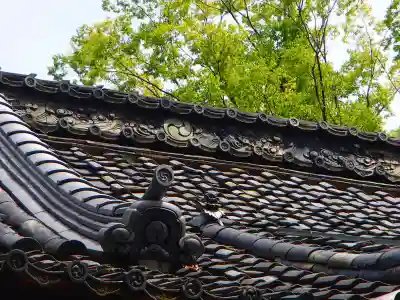 幣川神社のその他建物
