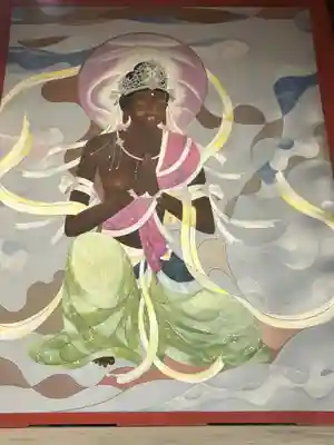 四天王寺(大阪府)