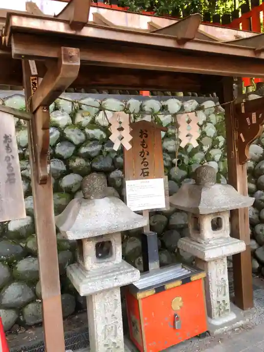 伏見稲荷大社の体験その他