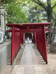 富岡八幡宮(東京都)