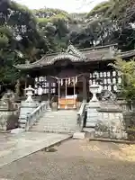 大甕神社(茨城県)