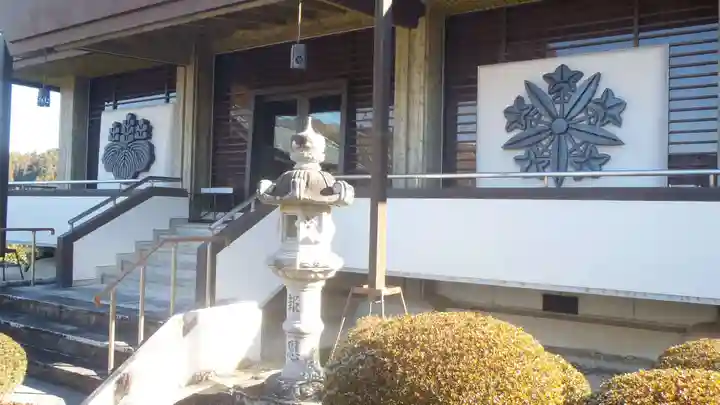 天徳寺(愛知県)