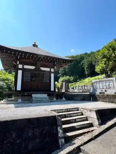 観音寺(栃木県)