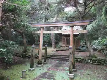 八幡神社(東京都)