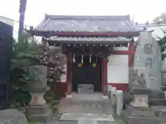 高砂神社(東京都)