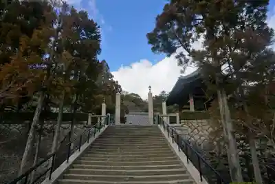 祥福寺のその他建物