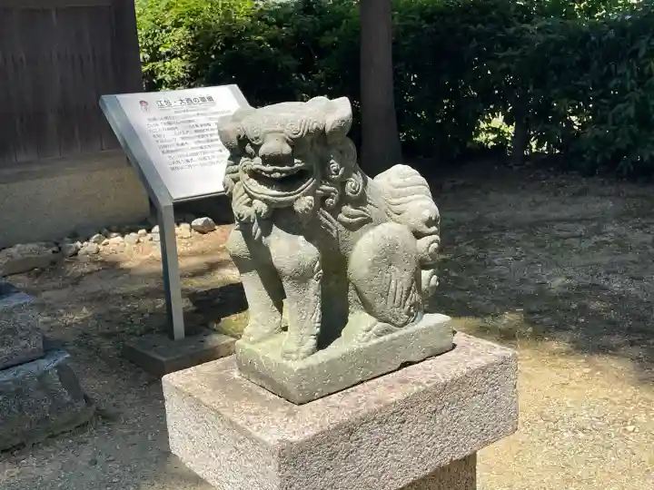 素盞嗚神社(奈良県)