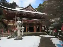 宝厳寺(滋賀県)