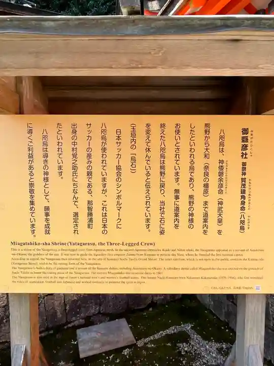 御縣彦社(和歌山県)