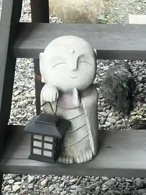 五百羅漢禅寺(和歌山県)