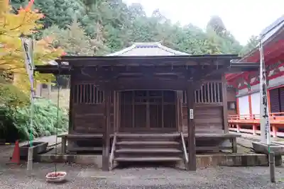 真禅院(岐阜県)