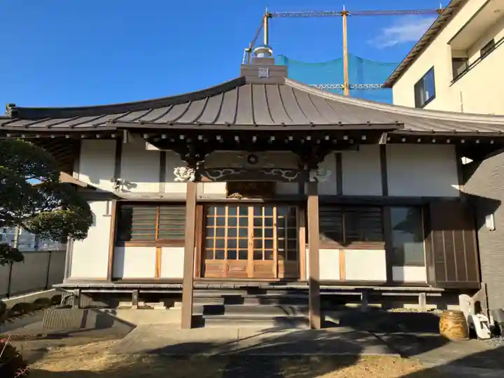 寿量寺(東京都)